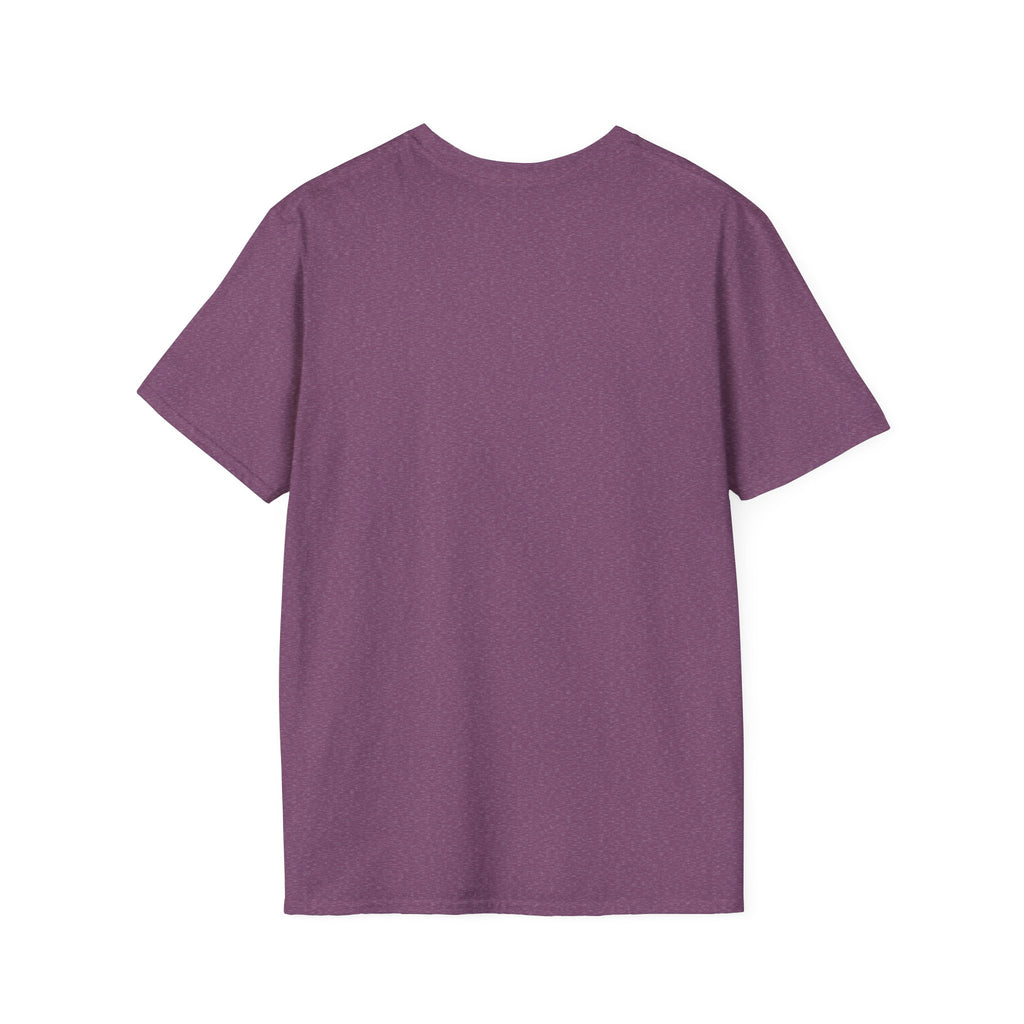 Mind Over Couch T-Shirt
