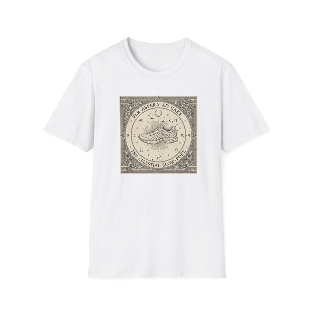 Celestial Slow T-Shirt