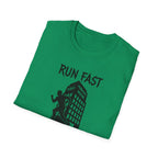 They Can't Fire T-Shirt