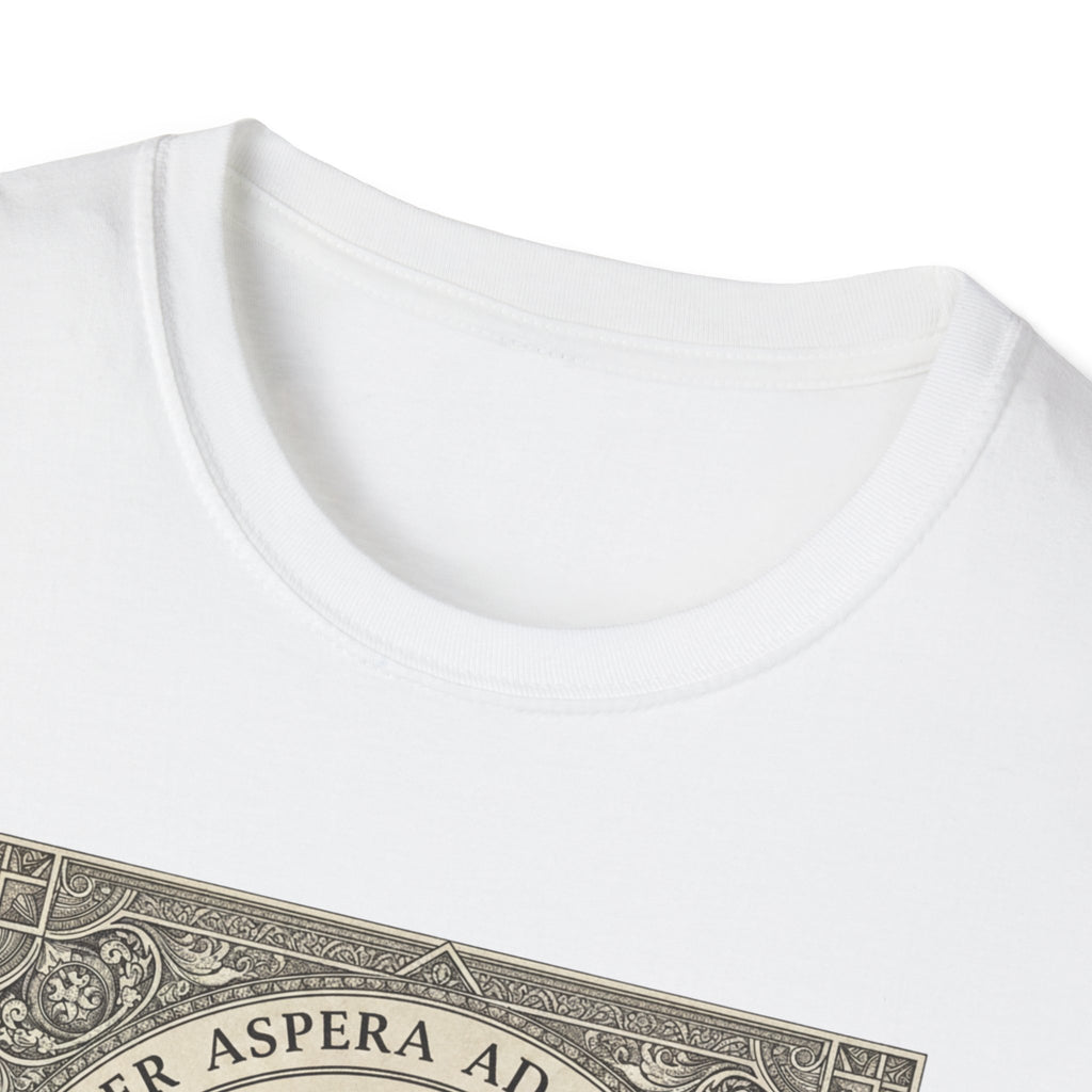 Celestial Slow T-Shirt