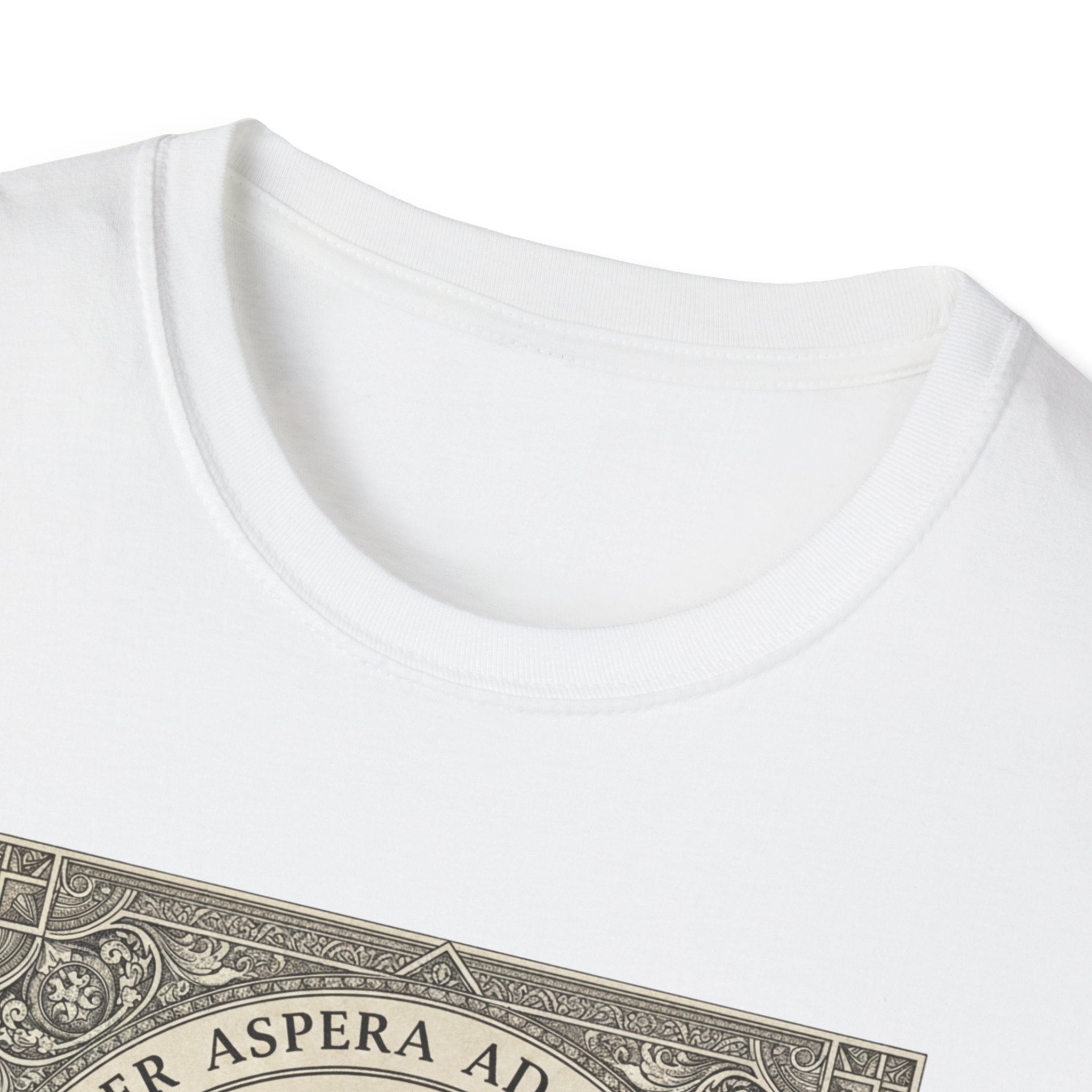 Celestial Slow T-Shirt