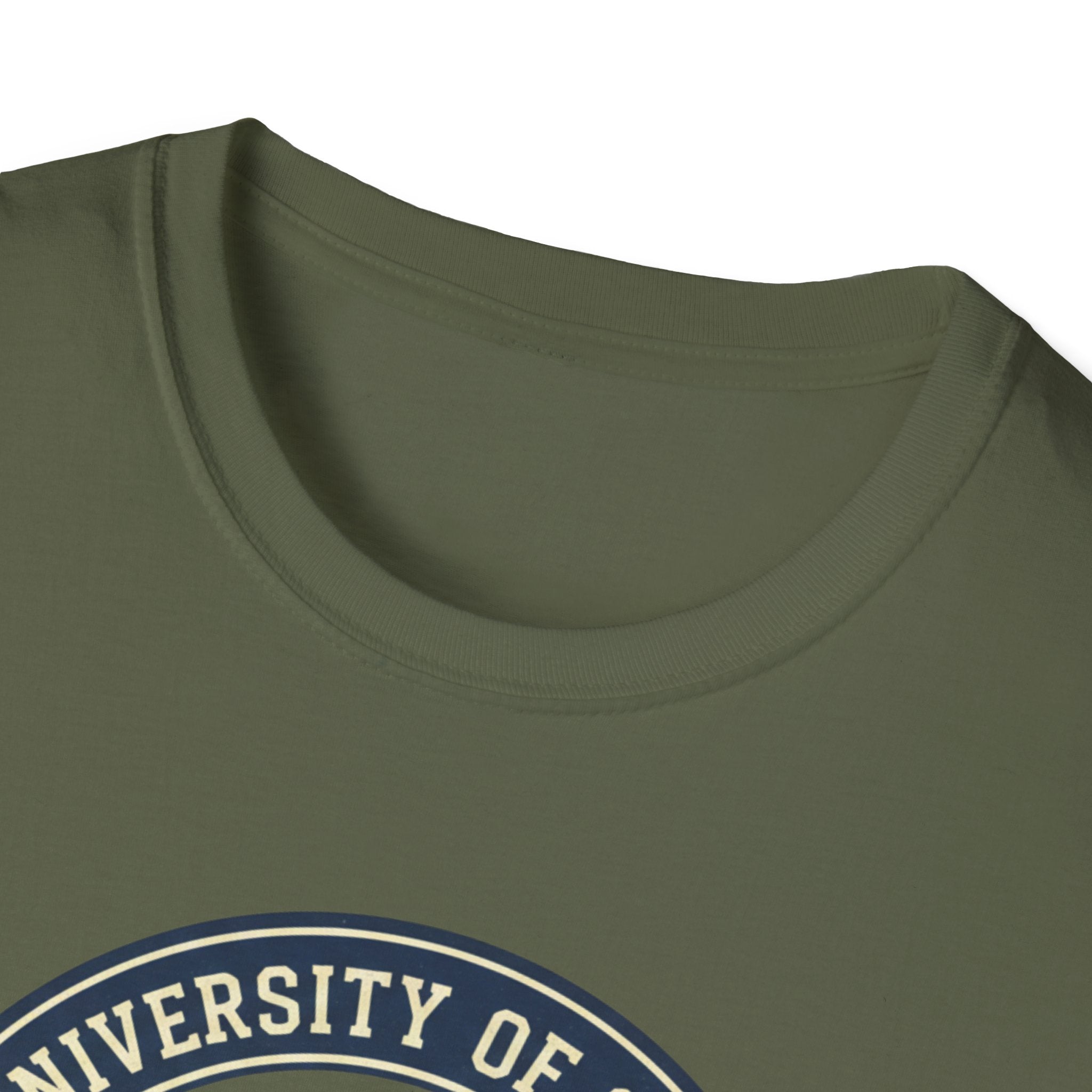 University of Chill T-Shirt