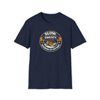 Slow And Sweaty T-Shirt