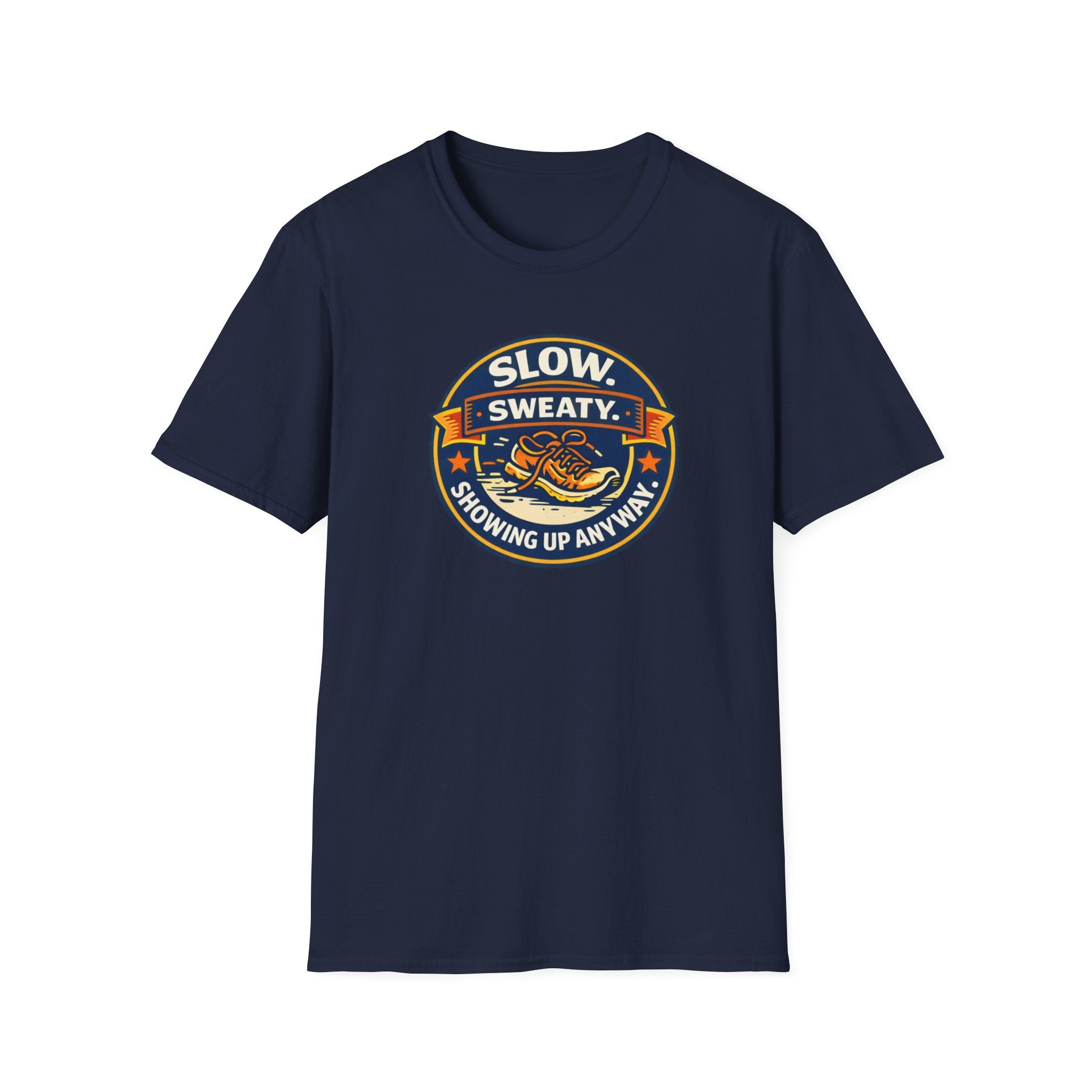 Slow And Sweaty T-Shirt