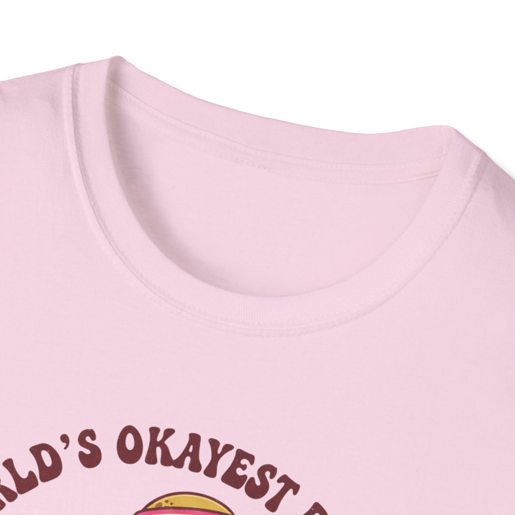 Okayest Runner T-Shirt