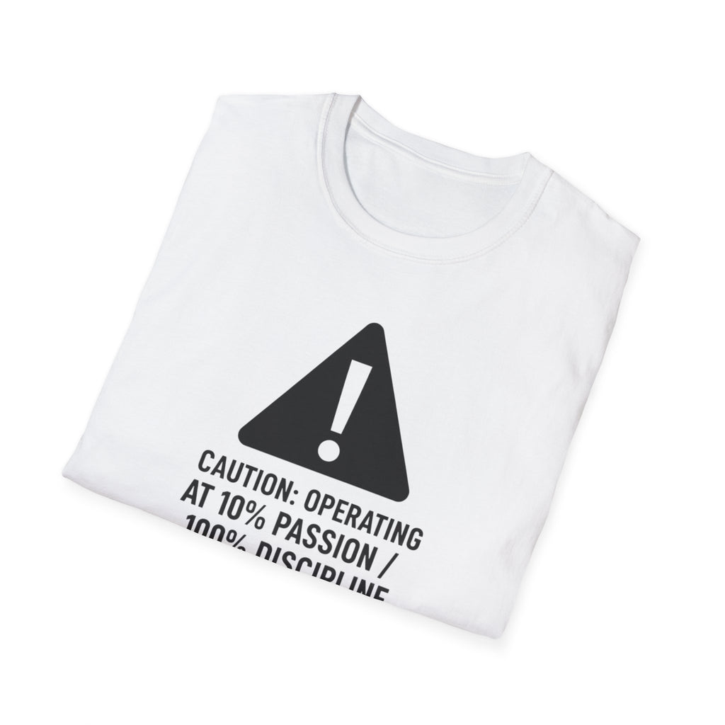 Passion T-Shirt