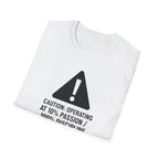 Passion T-Shirt