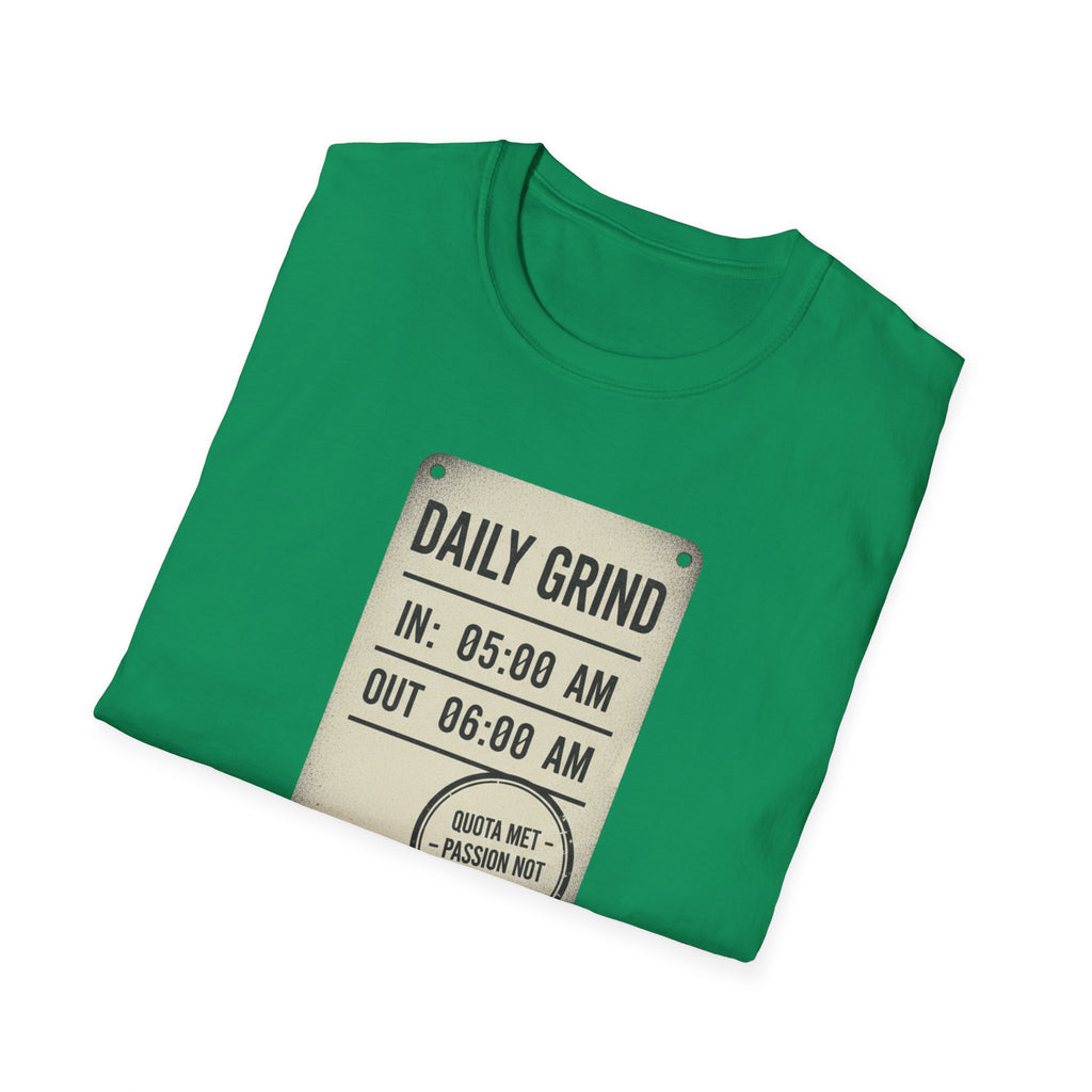 Daily Grind T-Shirt