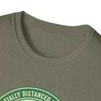 The Socially Distanced T-Shirt