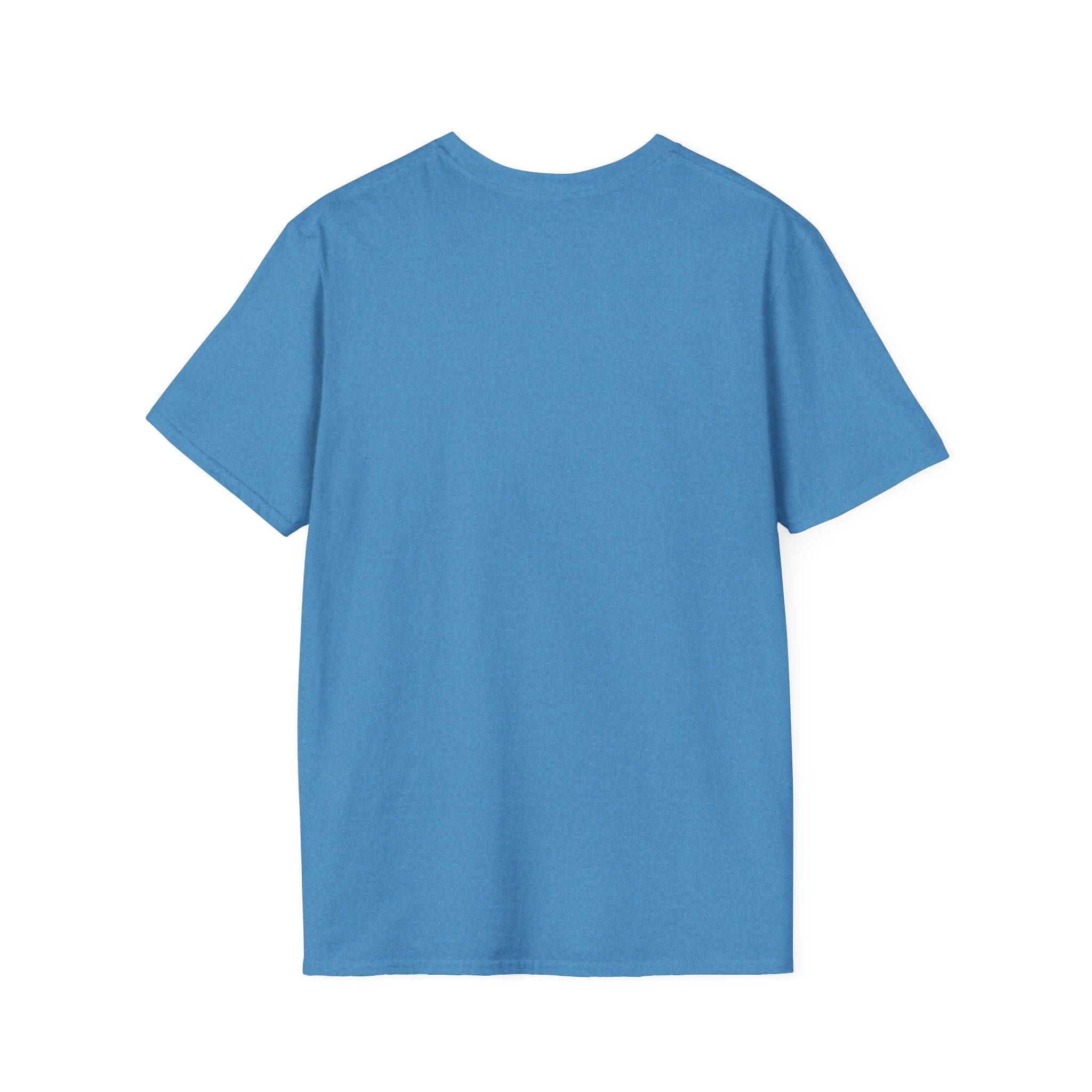 Mind Over Couch T-Shirt