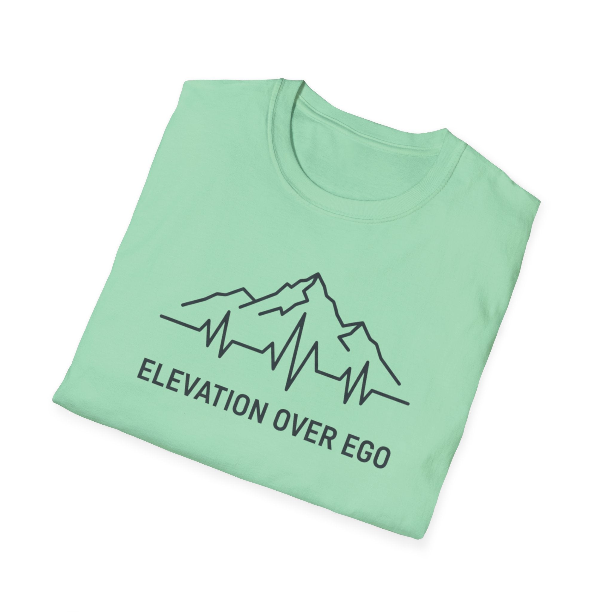 Elevation T-Shirt