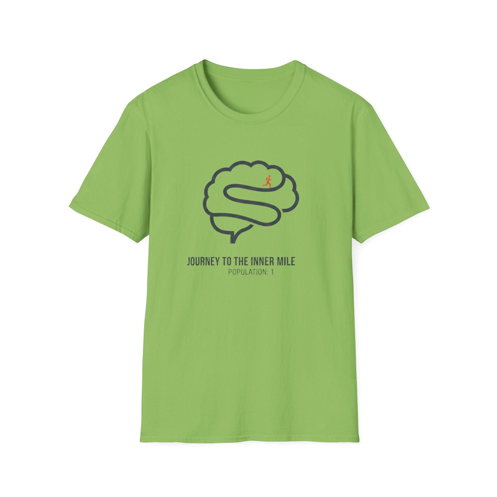 Journey T-Shirt