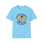 Modern Honesty T-Shirt