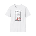 Operational T-Shirt