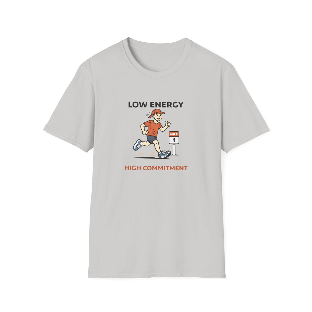 Low Energy T-Shirt