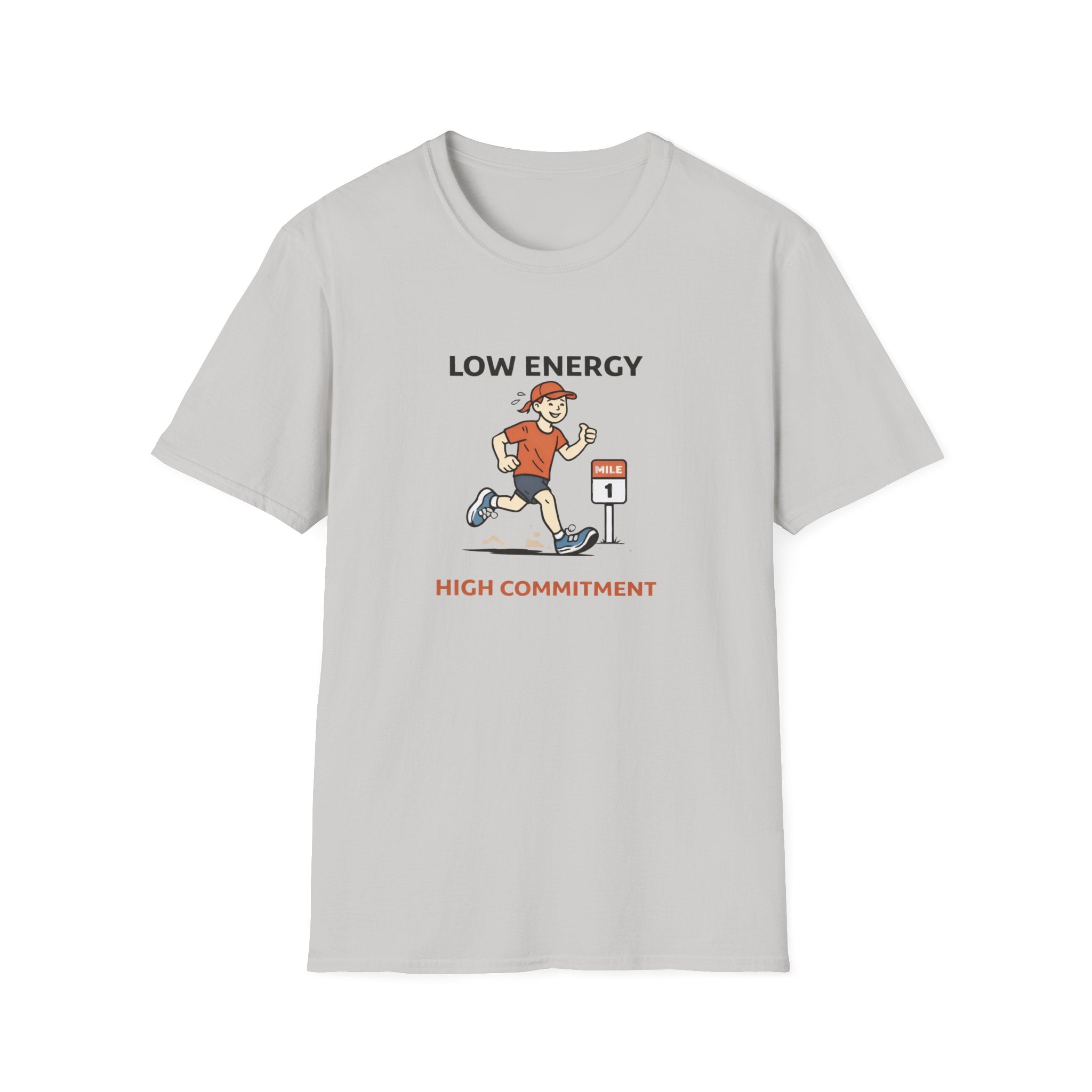Low Energy T-Shirt