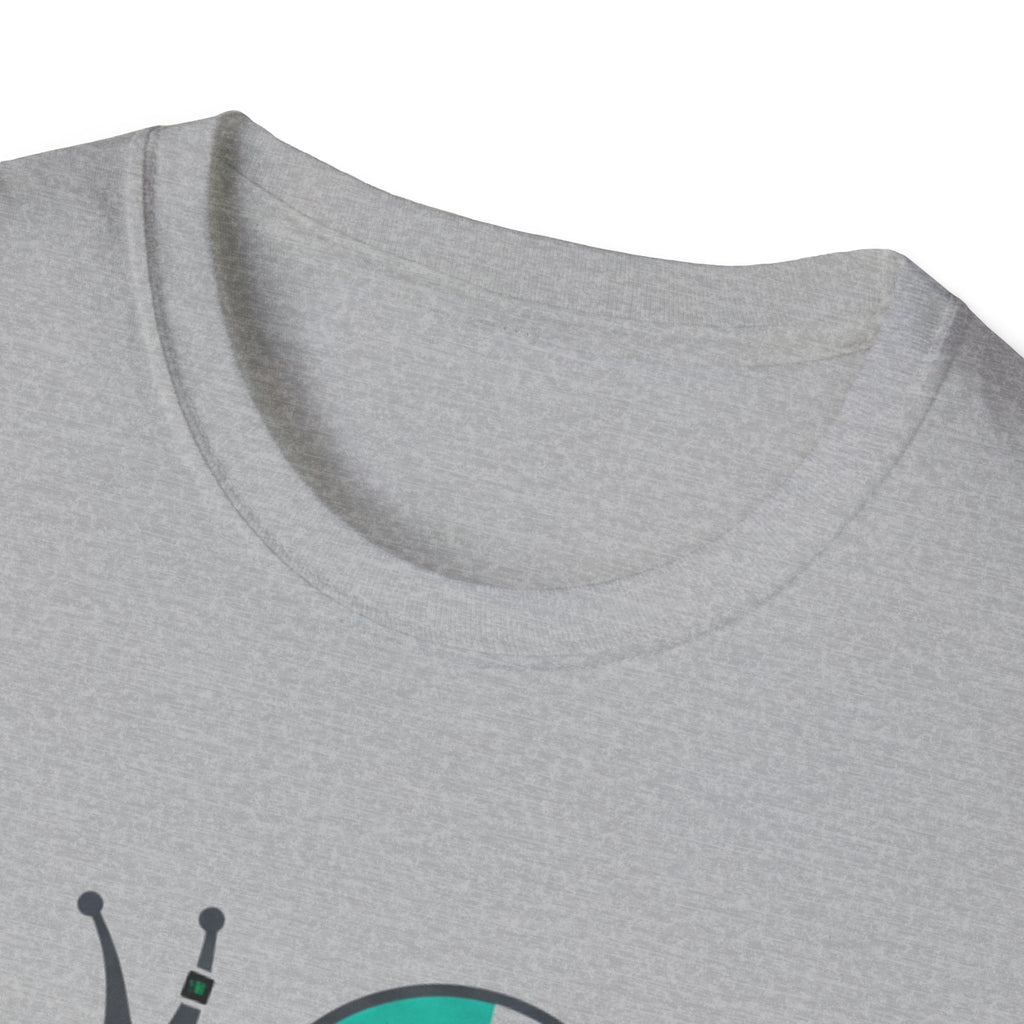 Still Loading T-Shirt
