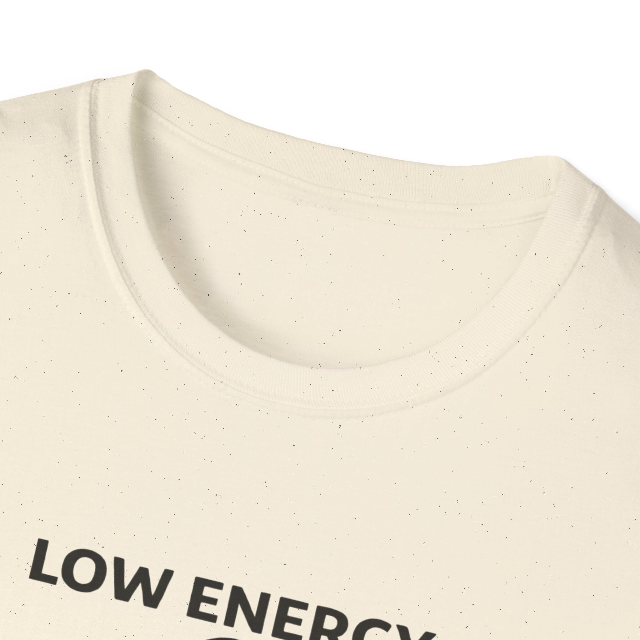 Low Energy T-Shirt