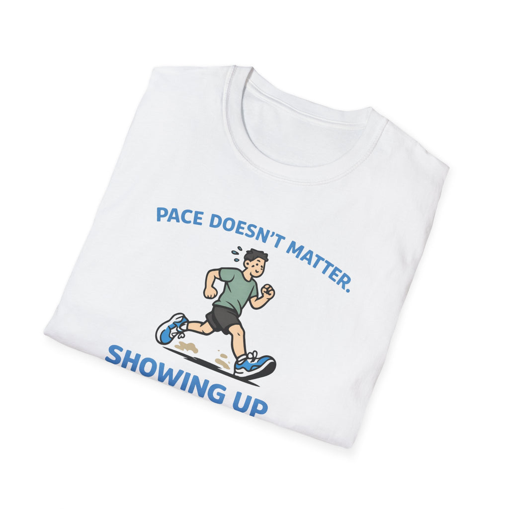 Pace Does Not Matter T-Shirt