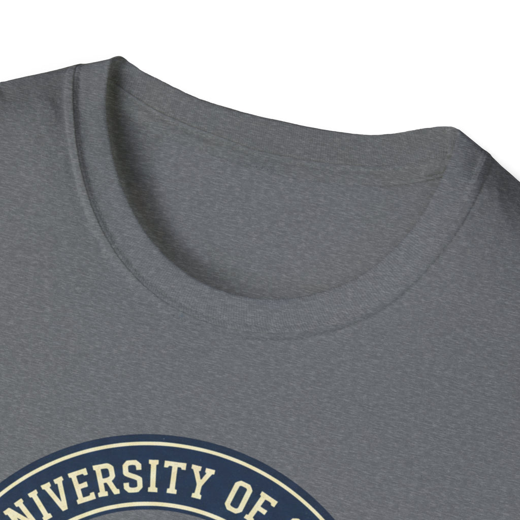 University of Chill T-Shirt