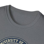 University of Chill T-Shirt