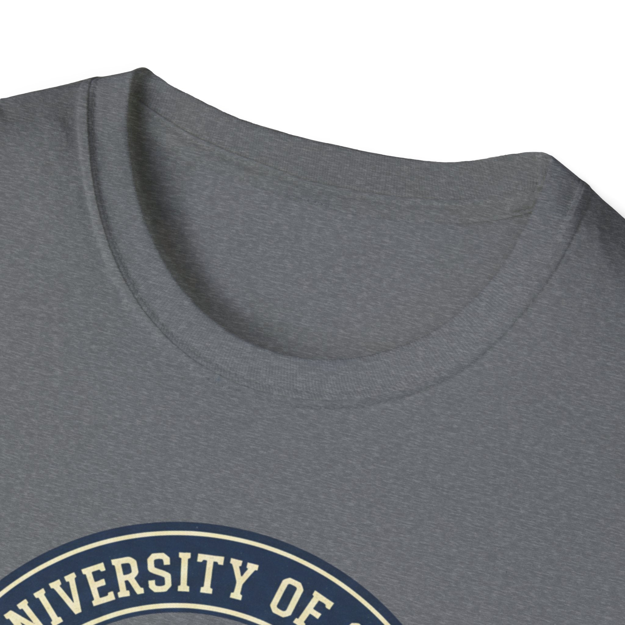 University of Chill T-Shirt