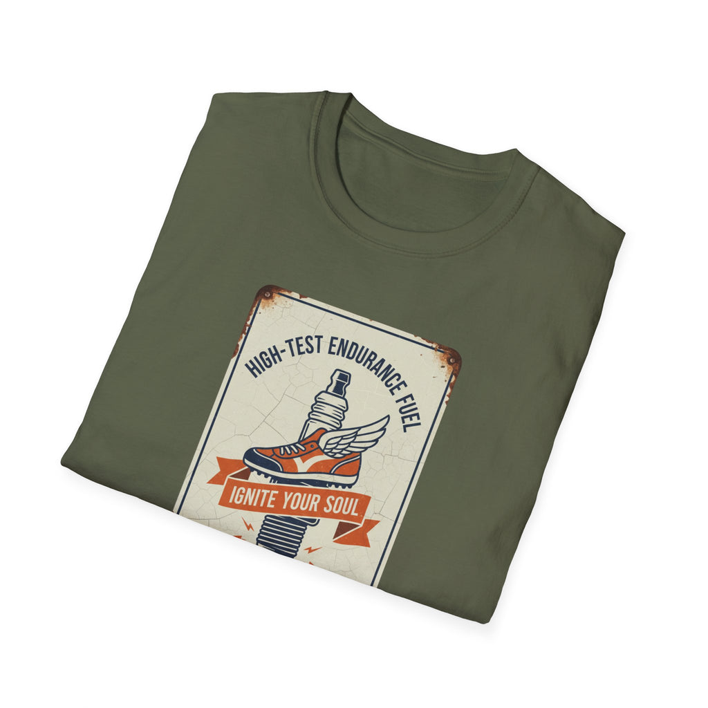 Ignite Your Soul T-Shirt