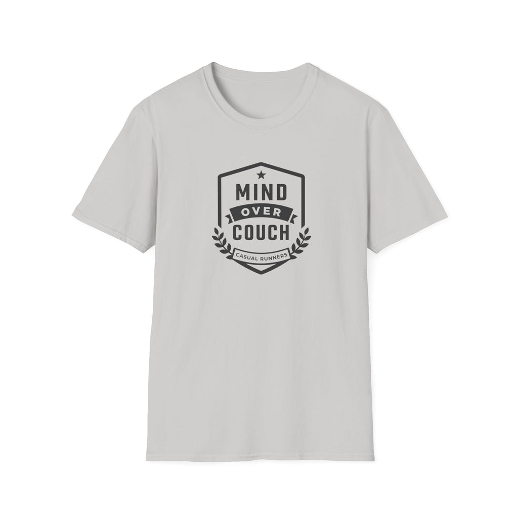 Mind Over Couch T-Shirt