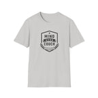 Mind Over Couch T-Shirt