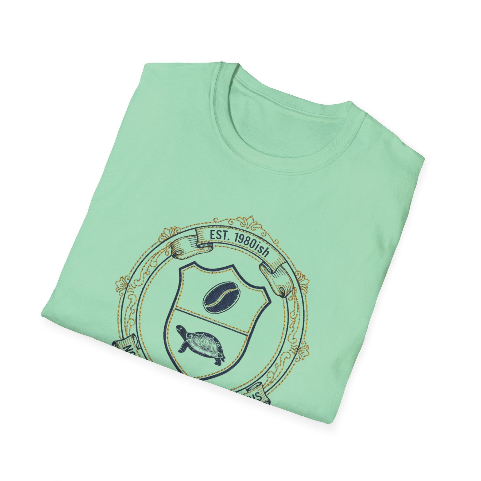 Est. 1980ish T-Shirt
