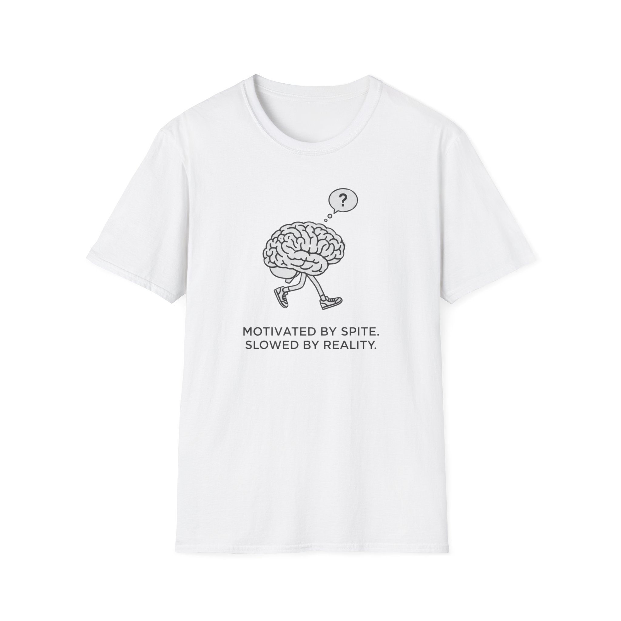 Motivated T-Shirt