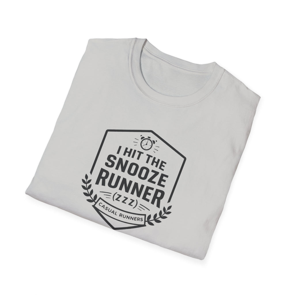I hit The Snooze T-Shirt