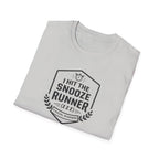 I hit The Snooze T-Shirt