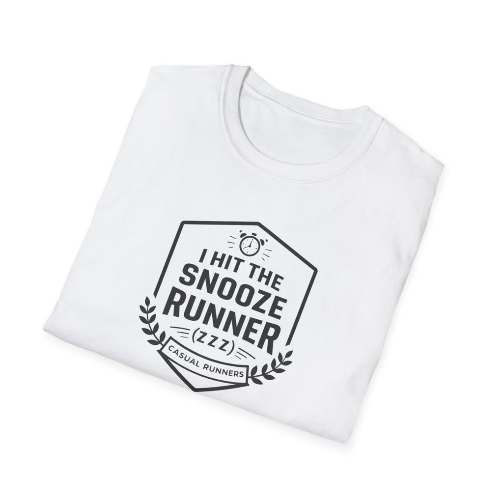 I hit The Snooze T-Shirt