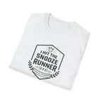 I hit The Snooze T-Shirt