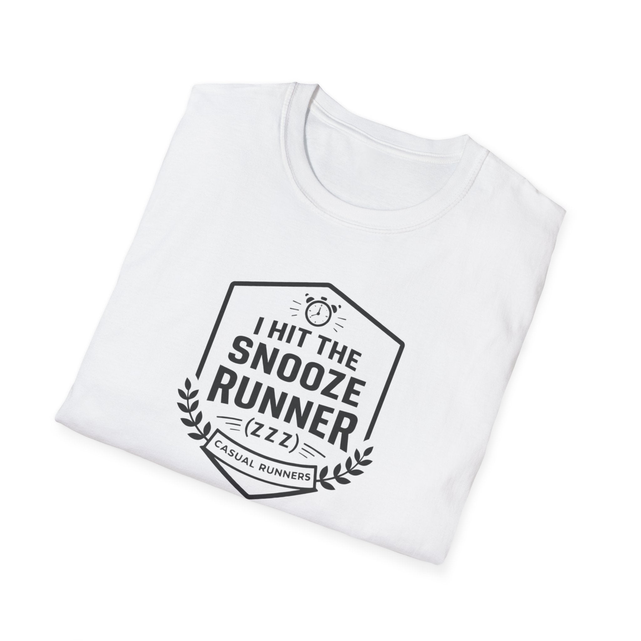 I hit The Snooze T-Shirt