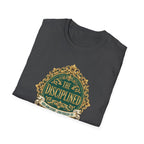 The Disciplined T-Shirt