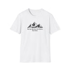 Run Up Run Down T-Shirt