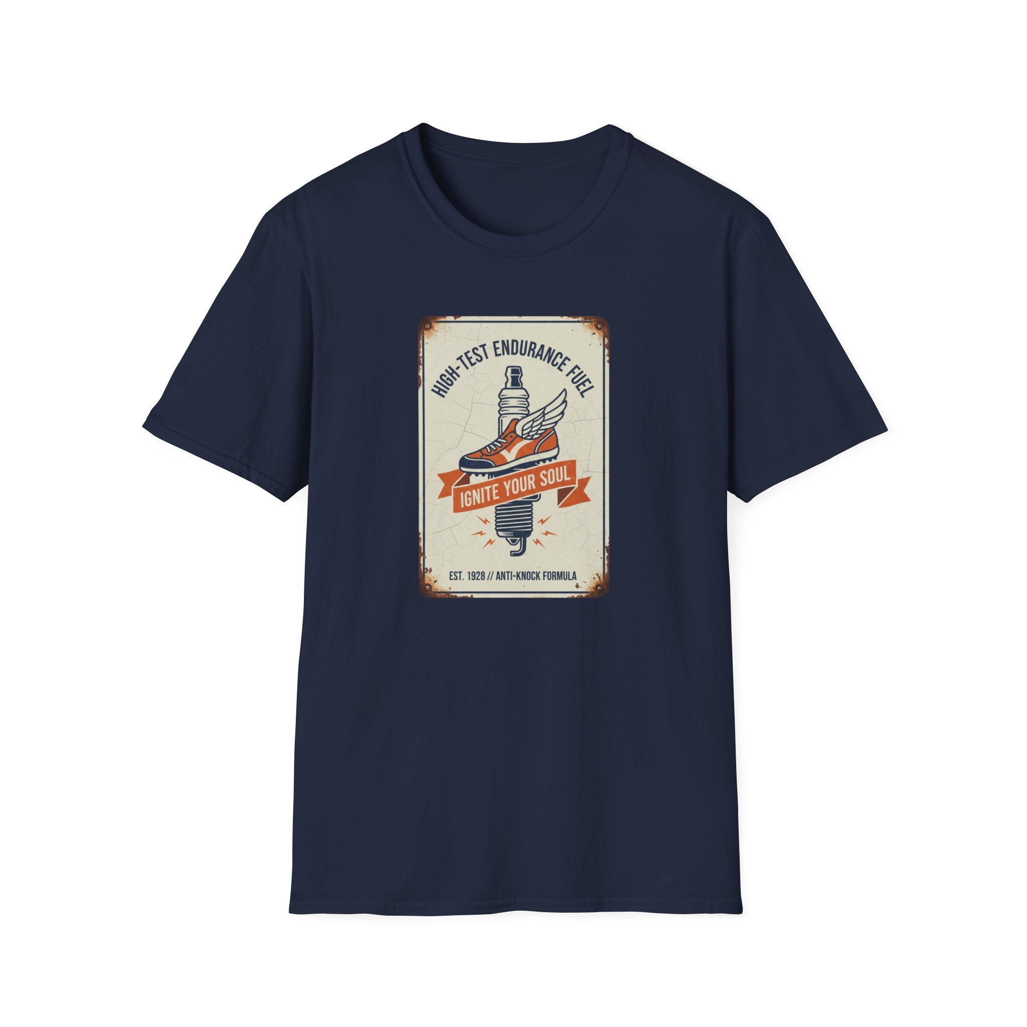 Ignite Your Soul T-Shirt