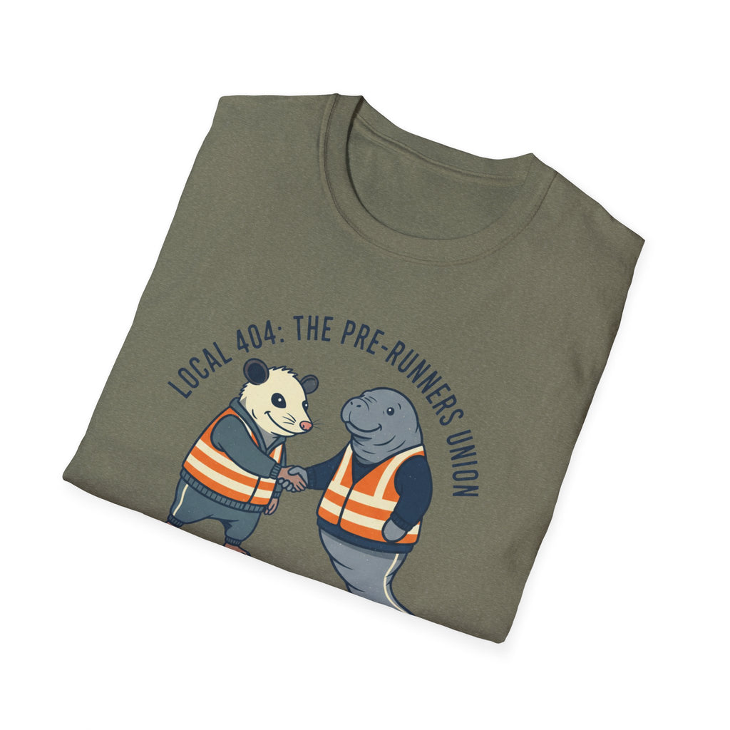 Local 404 T-Shirt