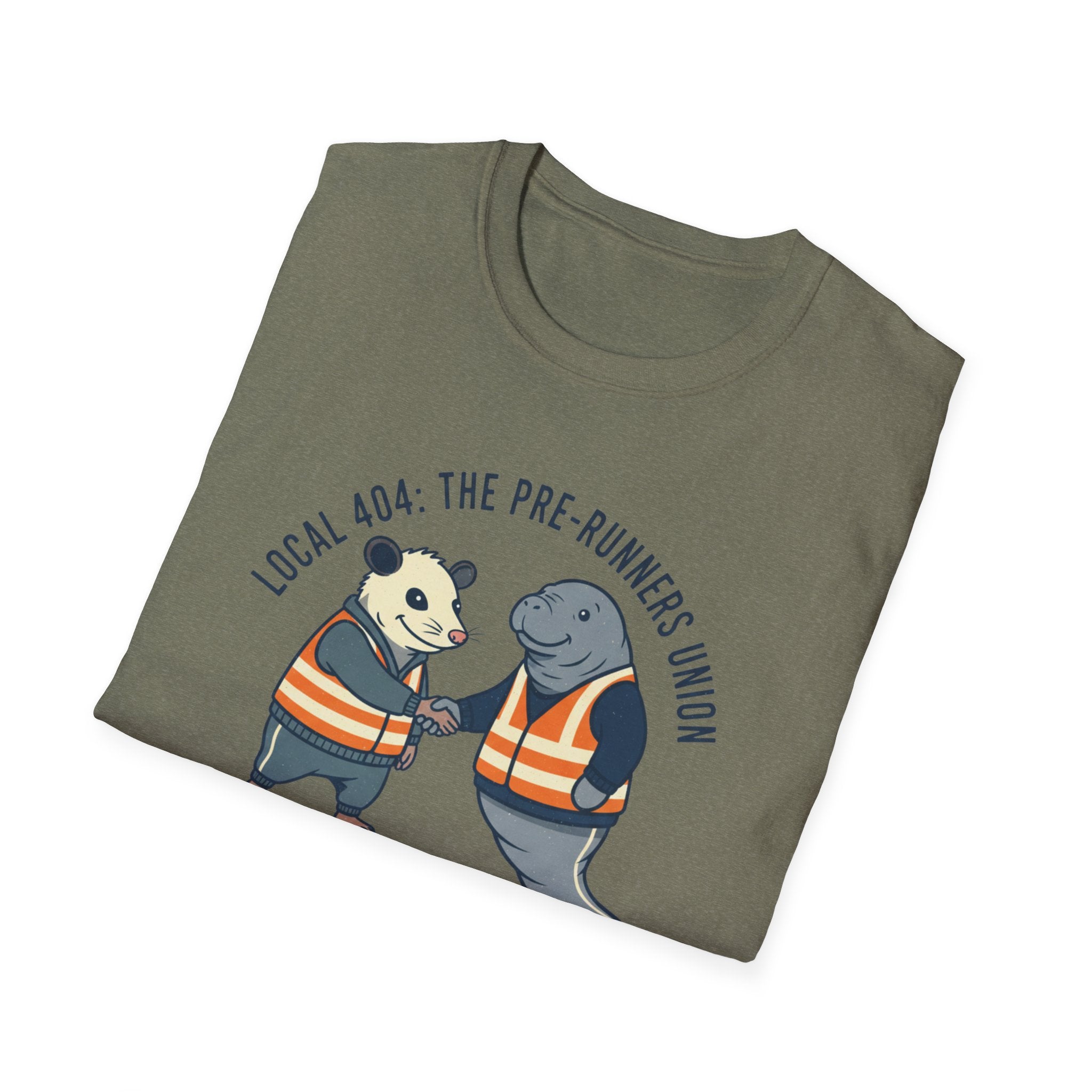 Local 404 T-Shirt