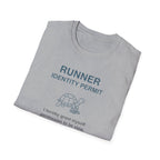 Identity Permit T-Shirt