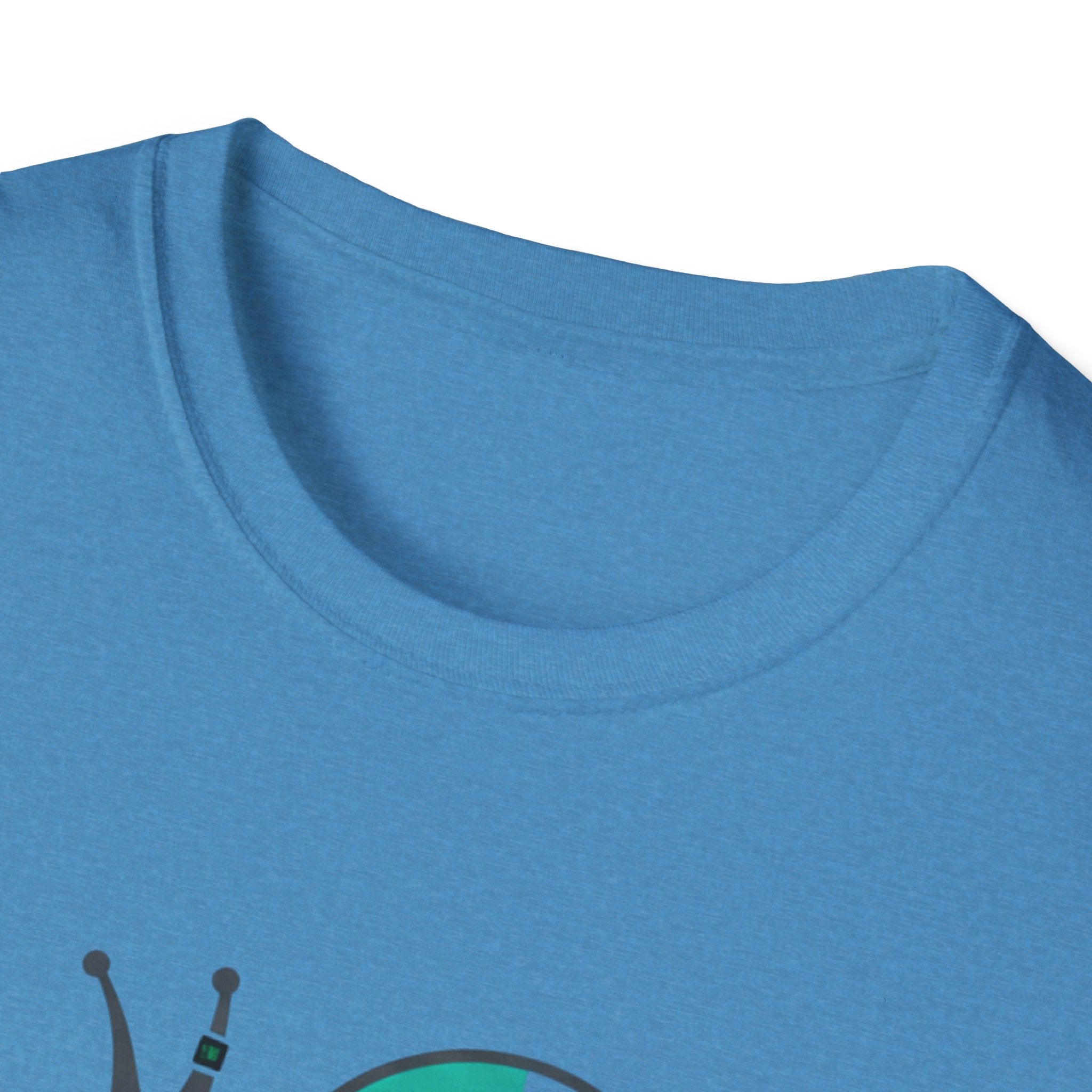 Still Loading T-Shirt