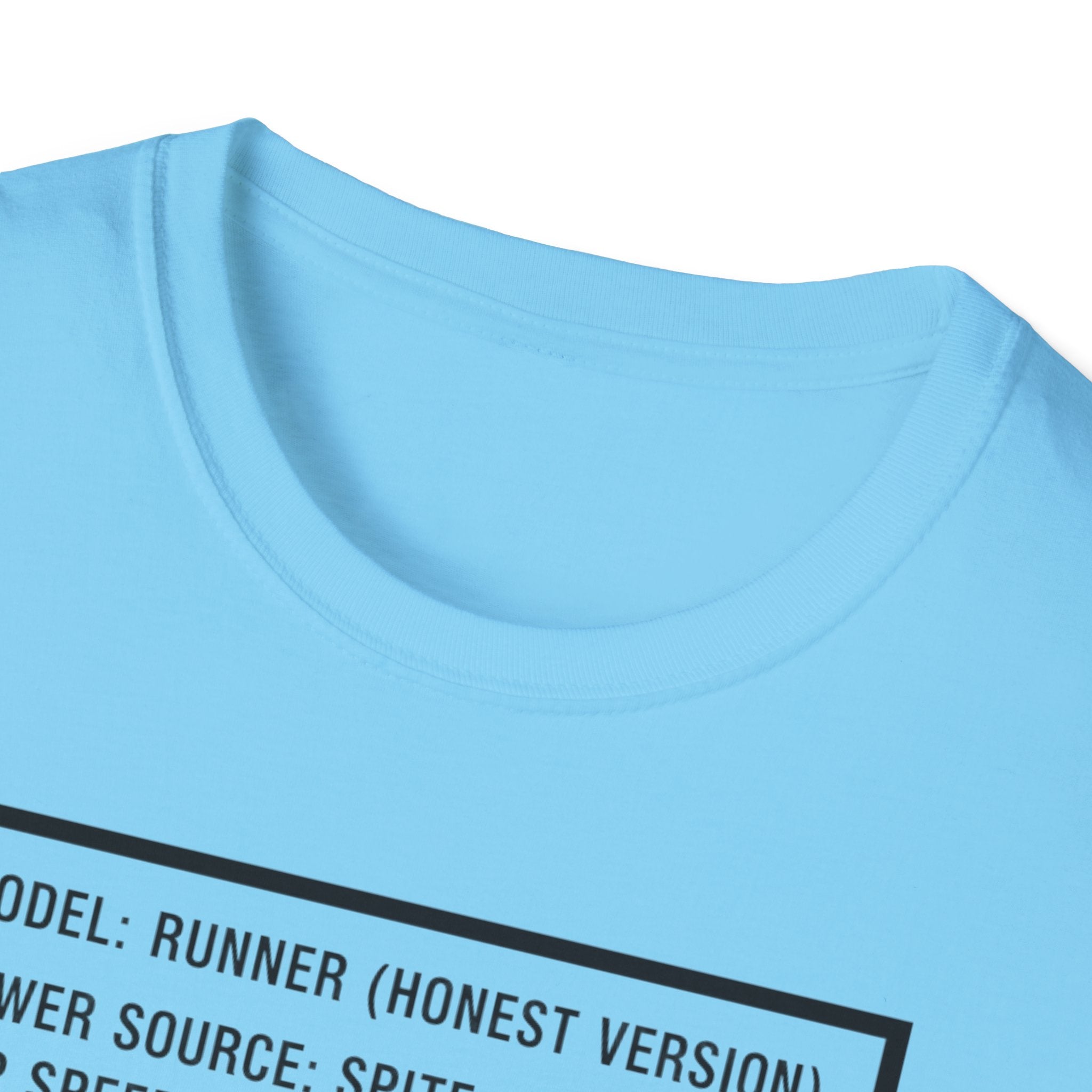 Permitted Slow T-Shirt
