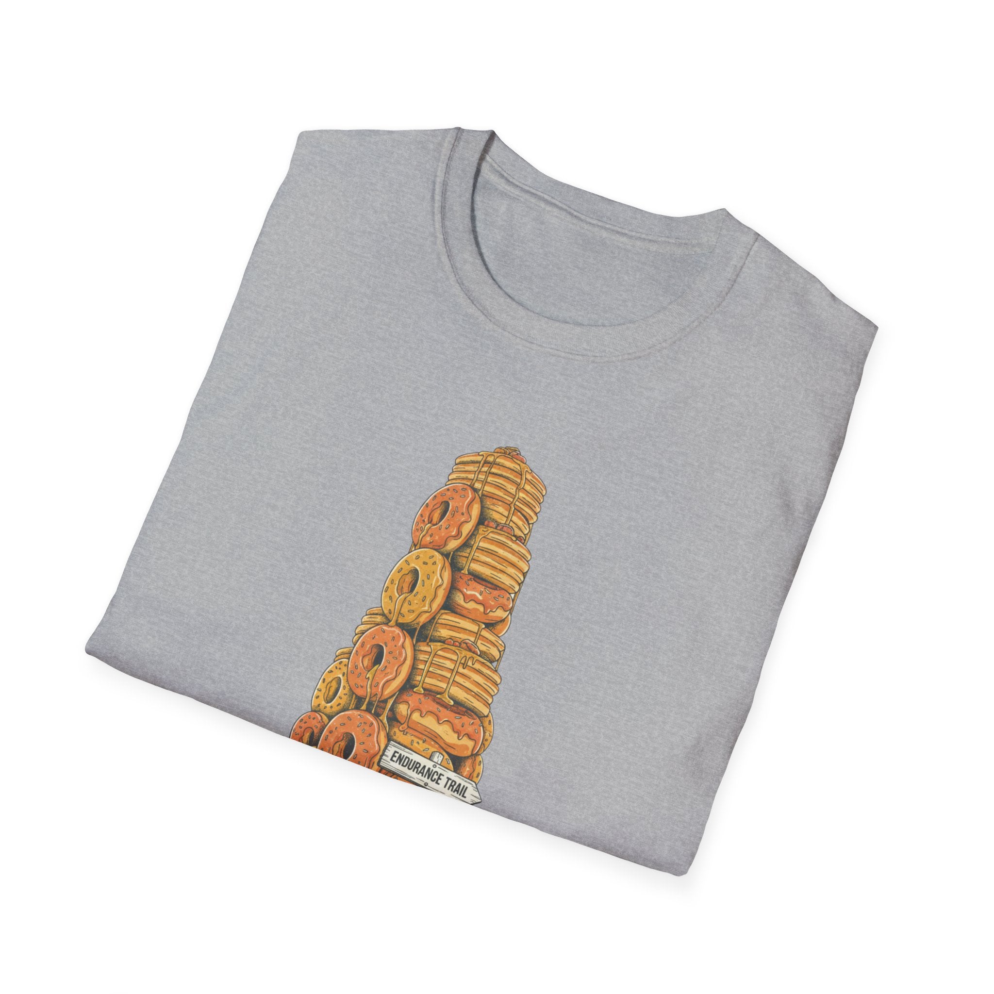 The Great Wall T-Shirt