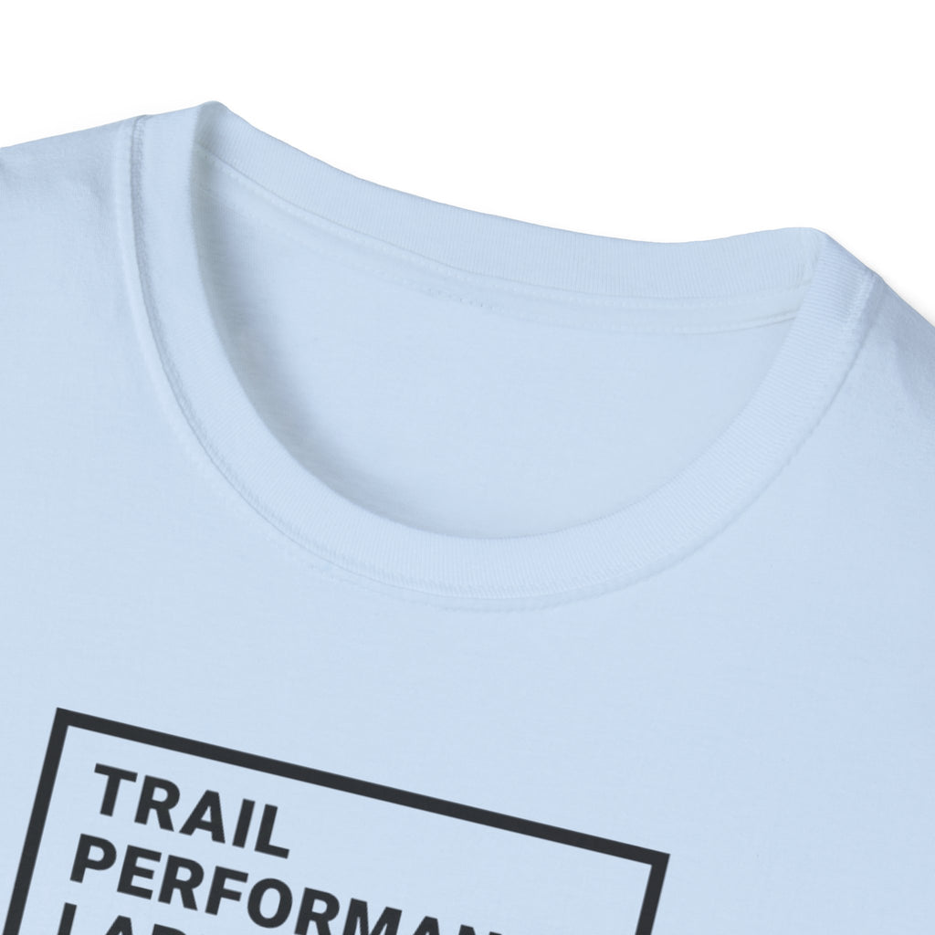 Trail Label T-Shirt