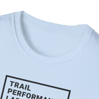 Trail Label T-Shirt