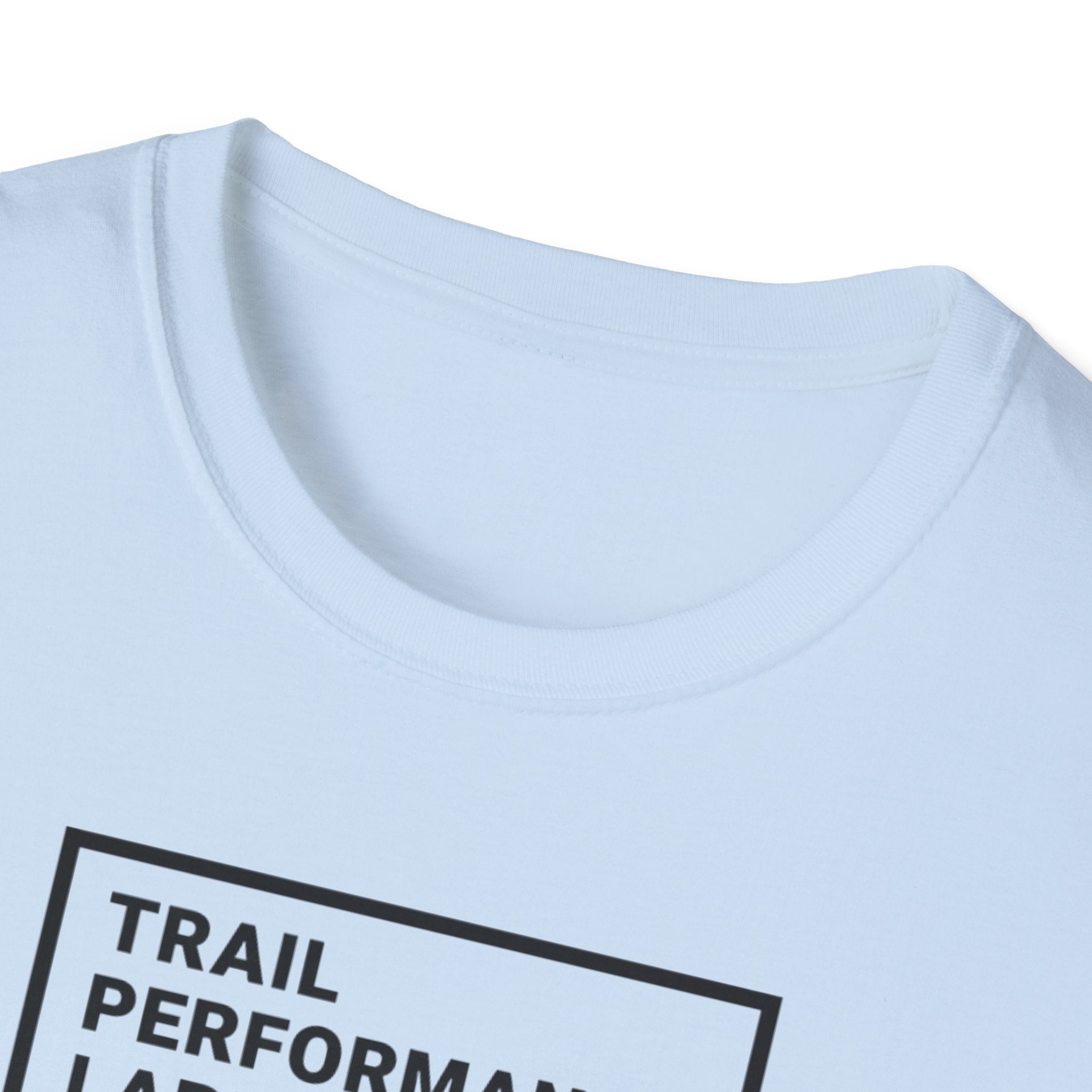 Trail Label T-Shirt