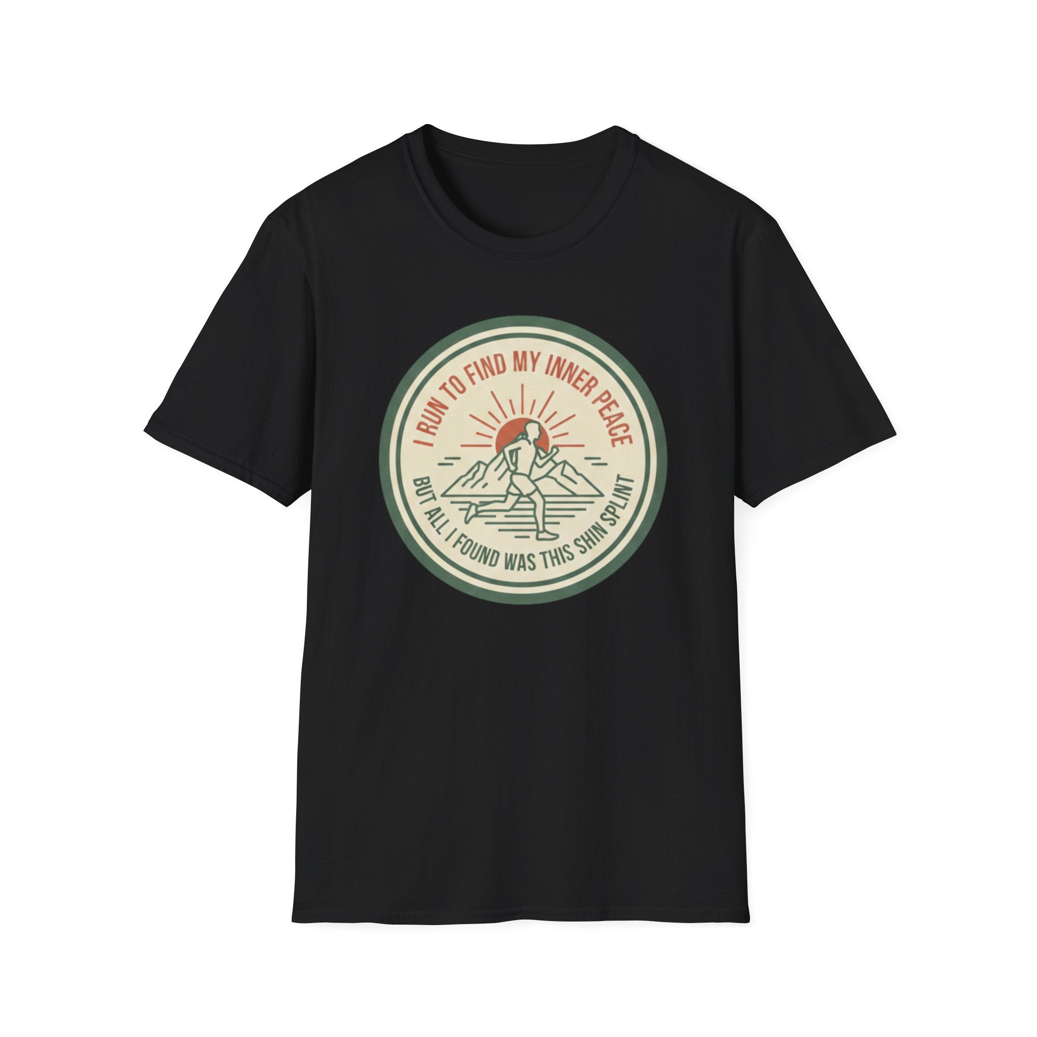 Inner Peace T-Shirt