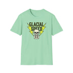 Glacial Speed T-Shirt